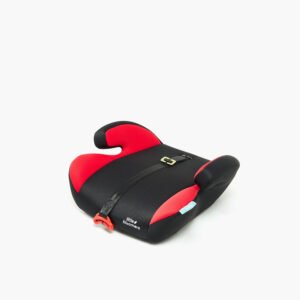 Little Bloomers Roam Booster Car Seat