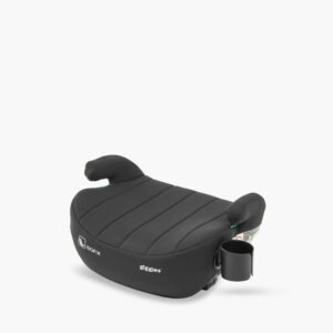 Giggles ISOFIX Booster Car Seat