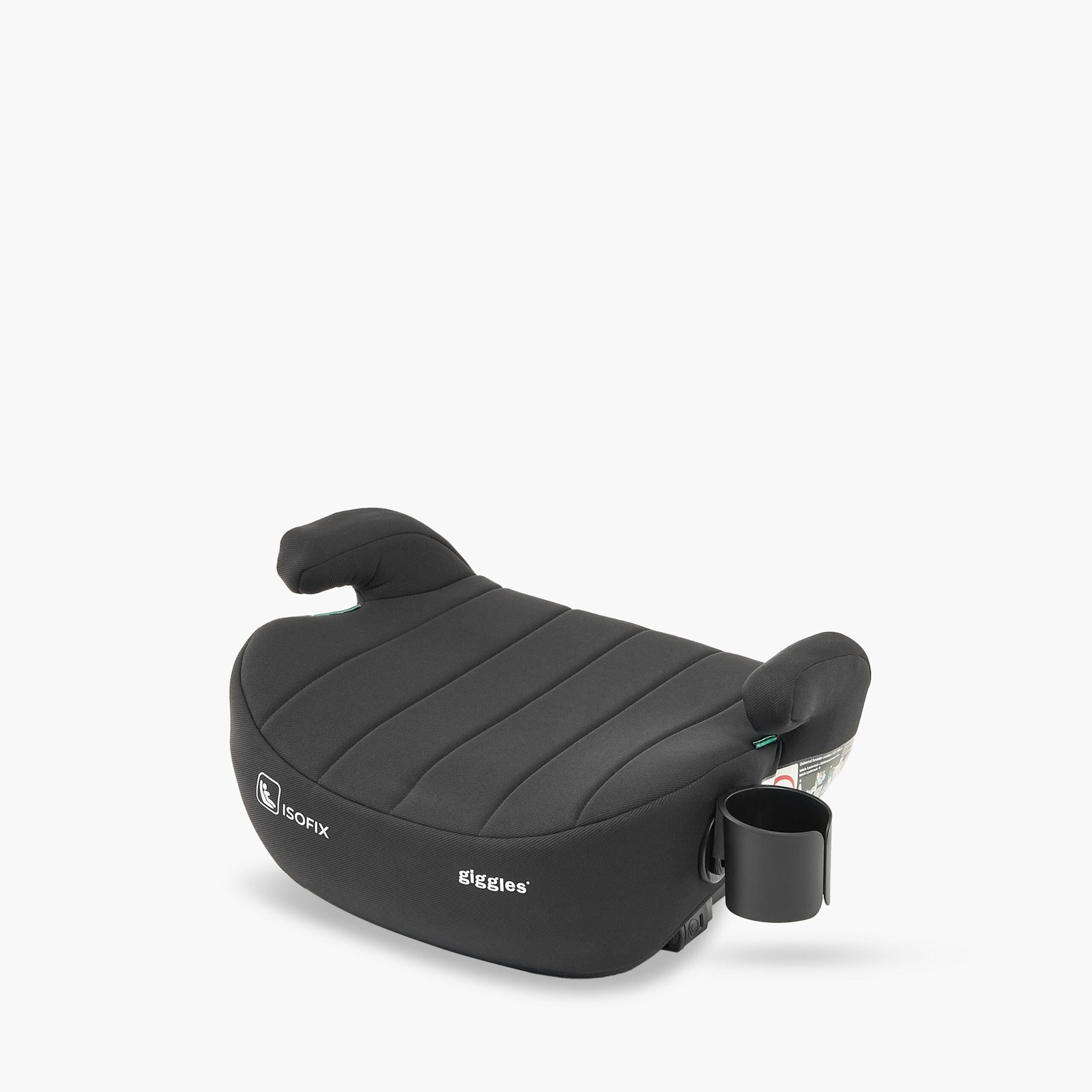 Giggles ISOFIX Booster Car Seat