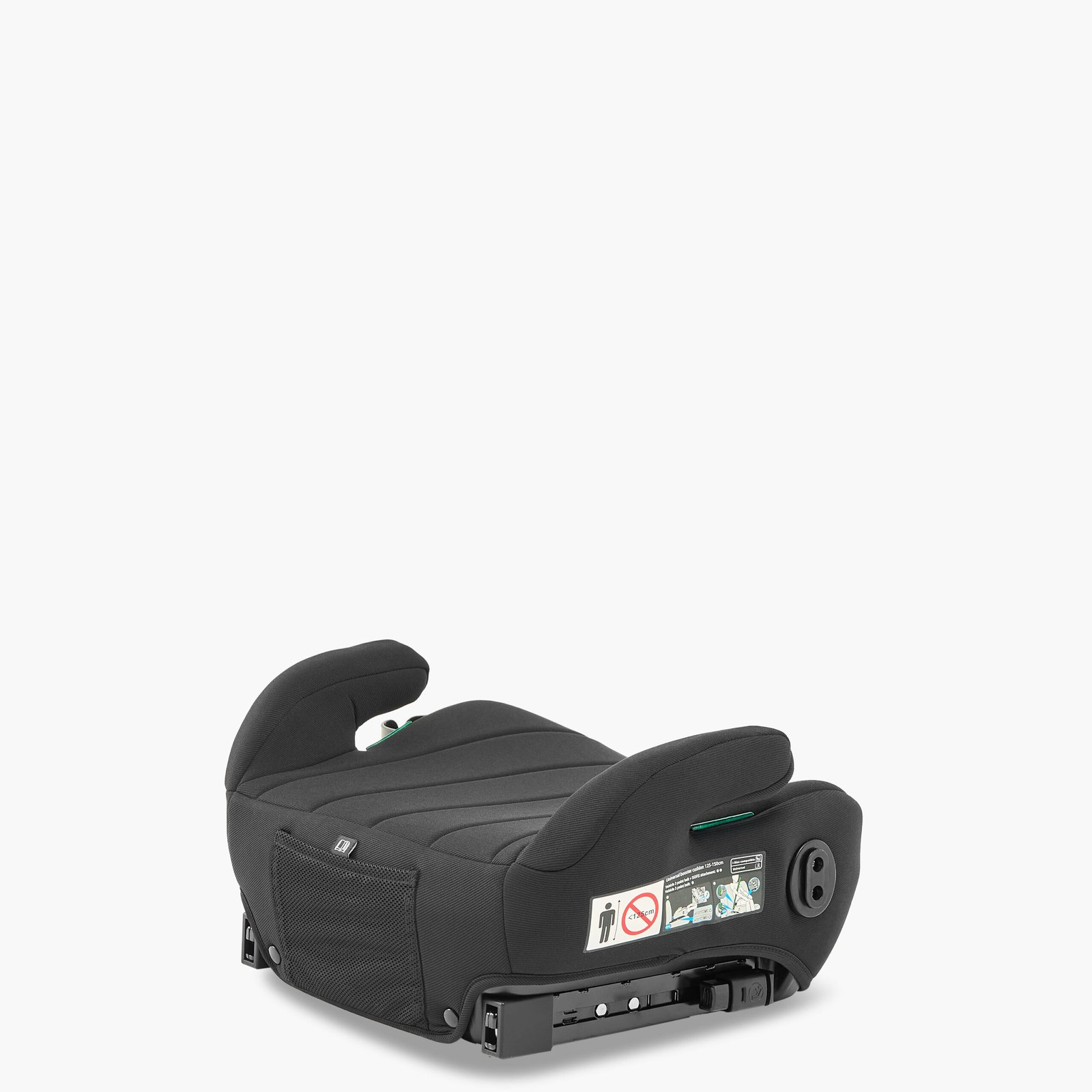 Giggles ISOFIX Booster Car Seat - Image 2