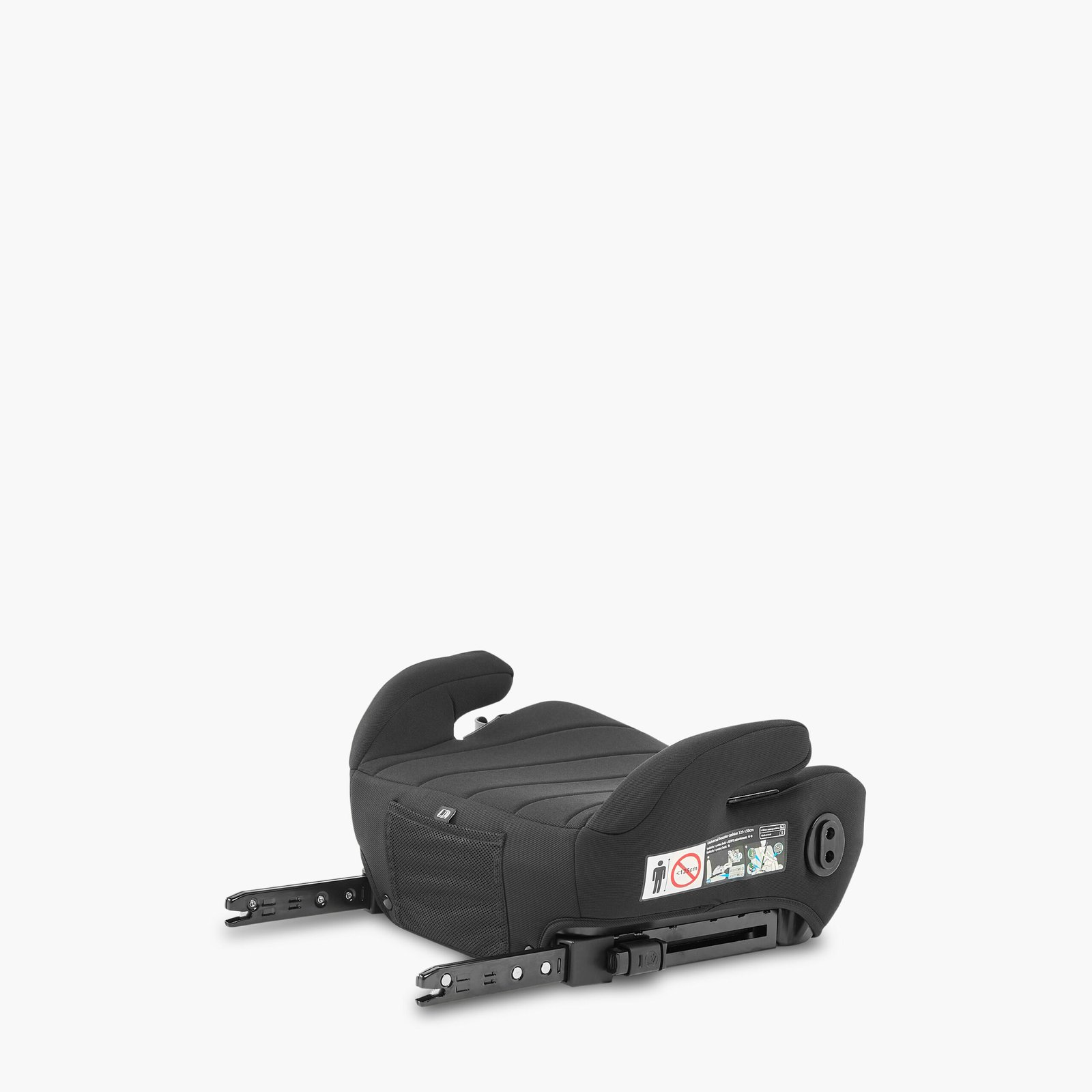Giggles ISOFIX Booster Car Seat - Image 4
