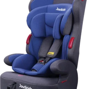Jovikids Tammy Group 1/2/3 Car Seat